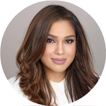 Dr. Sana Subzwari, MD