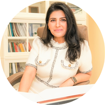 Dr. Sanam Hafeez, PsyD