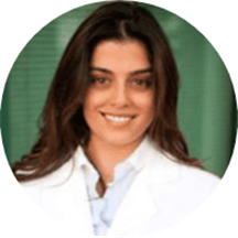Dr. Sanaz Khoubnazar, DMD