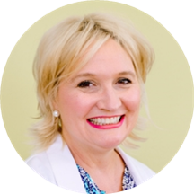 Dr. Sanda DiPaolo, MD