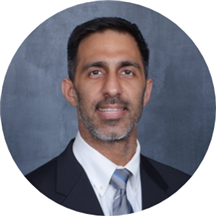 Dr. Sandeep Bhatia, MD