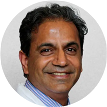 Dr. Sandeep Chandra, MD