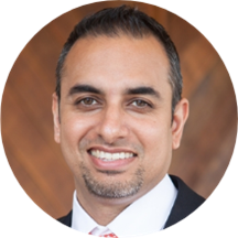 Dr. Sandeep Gidvani, MD