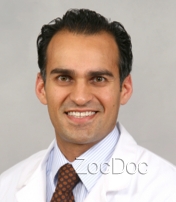 Dr. Sandeep Kakaria, MD