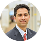 Dr. Sandeep Kumar, DMD