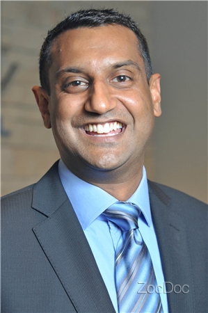 Dr. Sandeep P. Mammen, DMD, FAGD