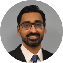 Dr. Sandeep Rathi, MD