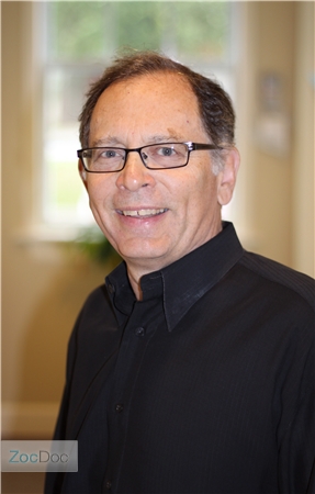 Dr. Sander S. Dorfzaun, OD