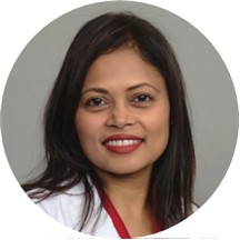 Dr. Sandhya Pattem, MD
