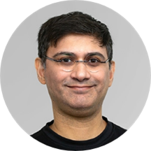 Dr. Sandip G. Mehta, DO