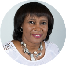 Dr. Sandra Balanciere, DNP