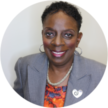 Dr. Sandra Caldwell, DDS