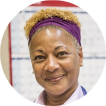 Dr. Sandra Forde, MD