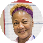 Dr. Sandra Forde, MD