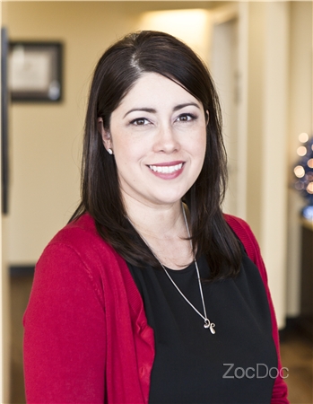 Dr. Sandra Fortenberry, OD, FAOO