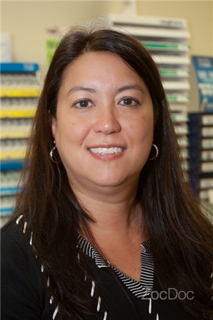 Dr. Sandra Frutchey, OD