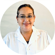 Dr. Sandra Garcia, DPM