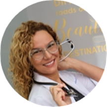 Dr. Sandra Gomez, DC