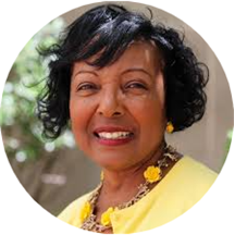 Dr. Sandra Jackson, LCSW - C, LICSW