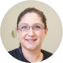 Dr. Sandra Klapp Aristodemo, DDS