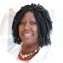 Dr. Sandra Looby-Gordon, MD