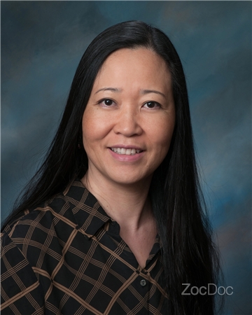 Dr. Sandra O Keefe, MD