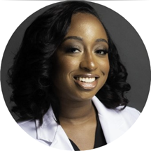 Dr. Sandra Onukwugha, DMD
