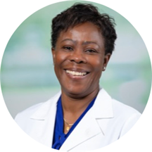 Dr. Sandra St Louis Thompson, DNP, PMHNP