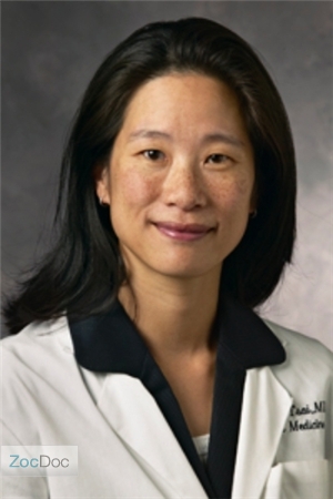 Dr. Sandra Tsai, MD, MPH