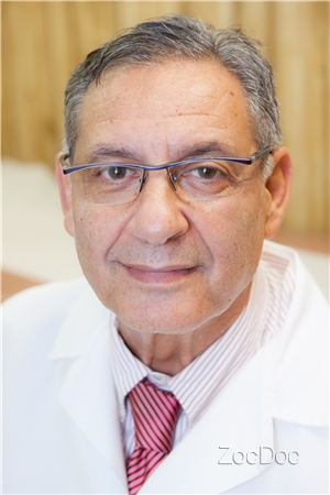 Dr. Sanford Wert, MD