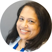 Dr. Sangeetha Vimal, MD