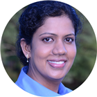 Dr. Sangita Venkatesh, DMD