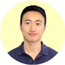 Dr. Sangjeung Kim, PT, DPT