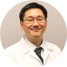 Dr. Sangjin Lim, DO