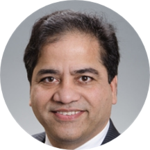 Dr. Sanjay Agarwal, MD, FCCP