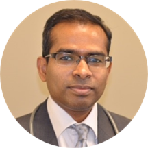Dr. Sanjay Bommakanti, MD