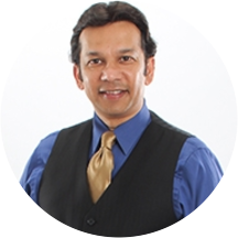 Dr. Sanjay Doshi, DDS, BDS