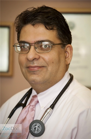Dr. Sanjay Nariani, MD