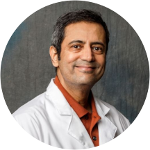 Dr. Sanjay Patel, MD