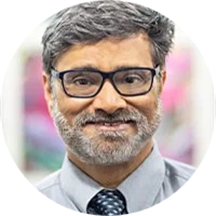 Dr. Sanjay Saxena, MD