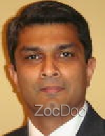 Dr. Sanjay Serrao, MD