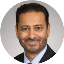 Dr. Sanjaya Saxena, MD