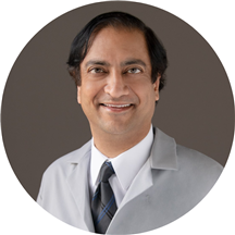 Dr. Sanjeev Lulla, MD