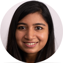 Dr. Sanjna Mehta, DMD