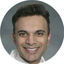 Dr. Sanjog Kalra, MD