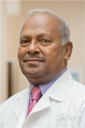 Dr. Sankaranarayan Alagugurusamy, MD