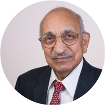 Dr. Santharam Yadati, MD