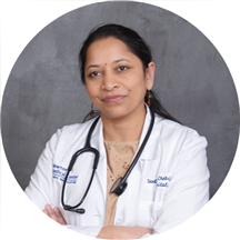 Dr. Santhosh Chakilam, MD