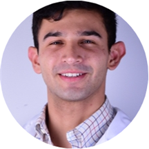 Dr. Santiago Bedoya gallego, DDS