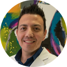 Dr. Santiago Lopez, DMD